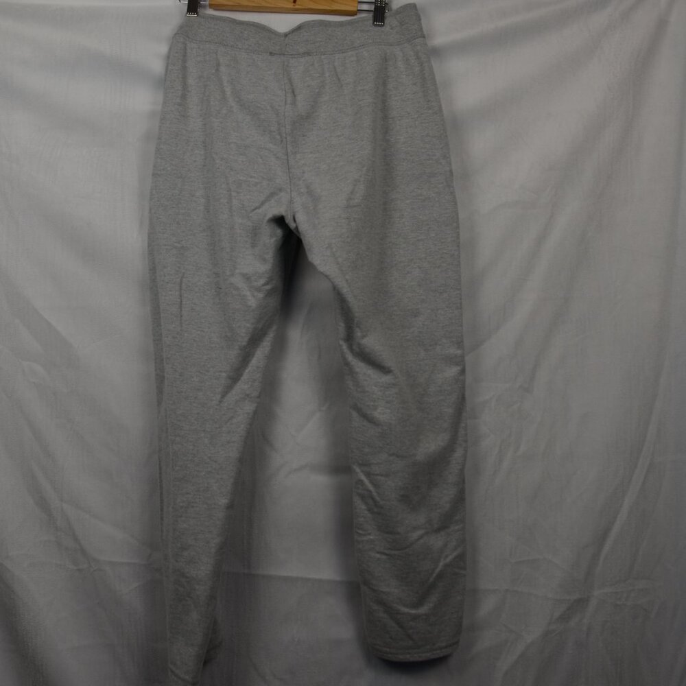 Hanes Sweatpants with Pockets Size L - Gray - Picture 5 of 6